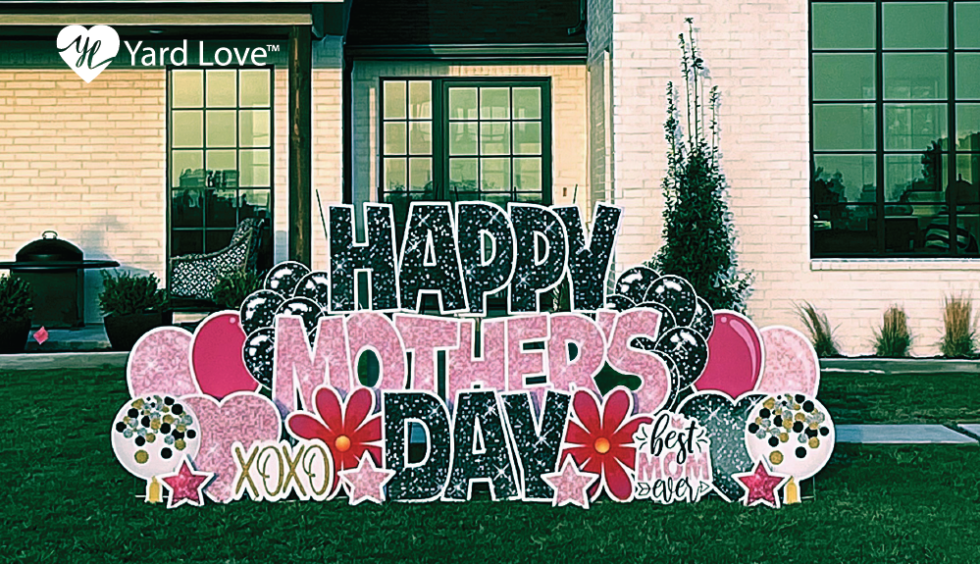 Holiday & Special Occasion Yard Signs Yard Love